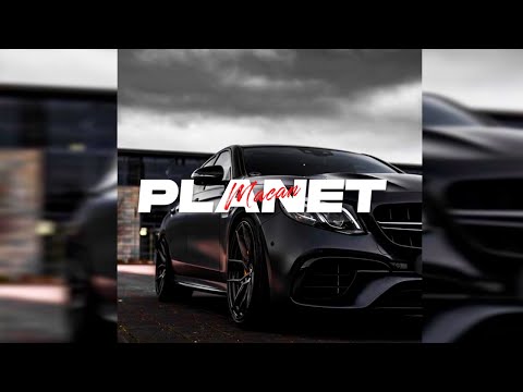[FREE] Macan x Ramil' x Jony Type Beat - "Планета"