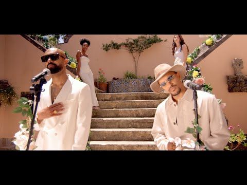 William Araujo ft. Djodje- Vida Linda (Official Video)