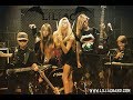 Enter Sandman - Liliac (Official Cover Music Video)