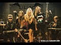 Enter Sandman Liliac Official Cover Music Video