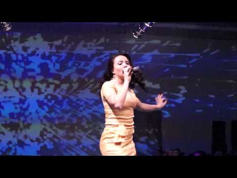 Odessa Fashion Week 09 April 2016 (3) Lenara Osmanova