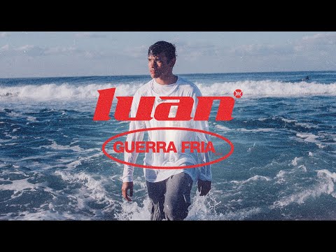 Luan Otten - Guerra Fria (Clipe Oficial)