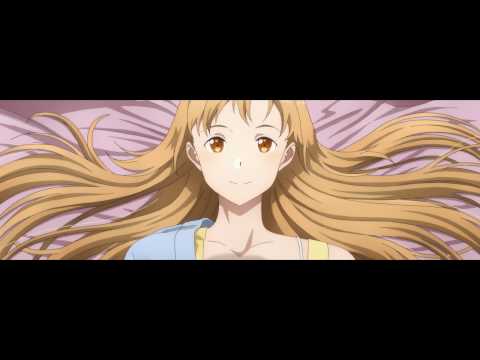 ソードアート・オンライン 劇場版 -オーディナル・スケール- Catch the Moment LiSA