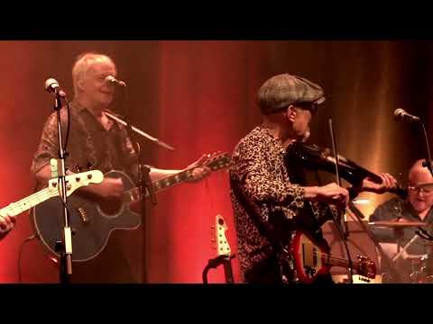 | Official 2026 UK Tour Trailer