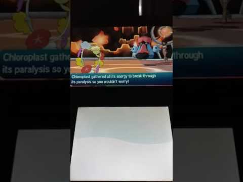 Pokemon Moon Nuzlocke pt 47: Elite Four, Rock and Revenge