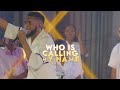Ebuka Songs - Who is Calling My Name (I am a soldier in the battlefield) Live performance