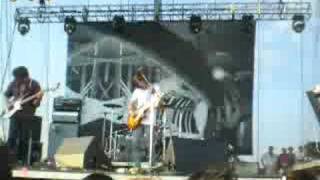 MGMT@ACL2008-Jesus and Mary Chain Teenage Lust cover
