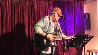 Peter Schwarzwald - Can&#39;t Remember Summer (Shawn Mullins cover)