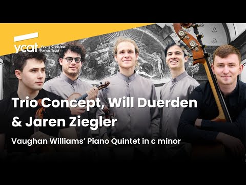 Young Classical Artists Trust and 2 more