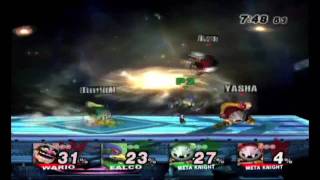 HSI 2010 Teams Part 2 Hawaii Has Dinosaurs (Green) vs Wario Likes Raisins (Red)