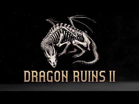 Dragon Ruins IIPV