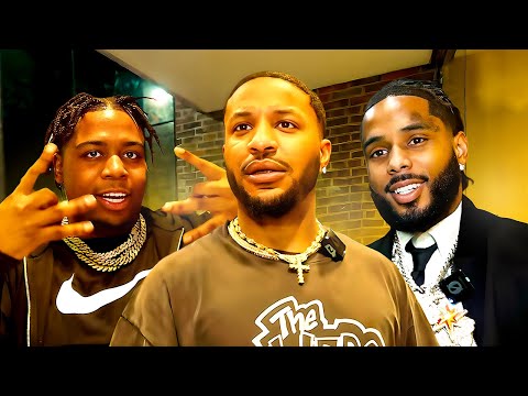 BenDaDonnn Links Pooh Shiesty and Big30!