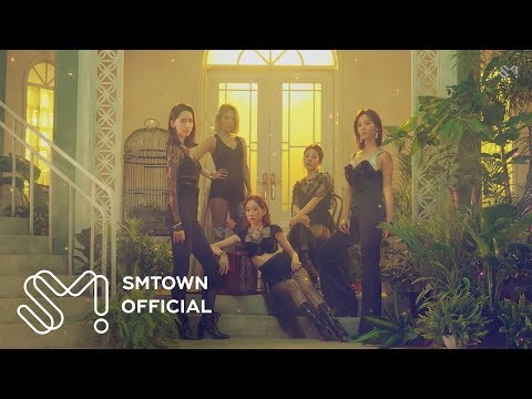 Girls' Generation-Oh!GG 소녀시대-Oh!GG '몰랐니 (Lil' Touch)' MV Teaser