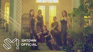 Girls&#39; Generation-Oh!GG 소녀시대-Oh!GG &#39;몰랐니 (Lil&#39; Touch)&#39; MV Teaser