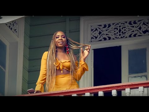 Kim Nain - Marijuana (Official Music Video)