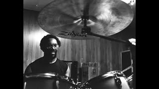 BILLY COBHAM  -  TO THE WOMAN IN MY LIFE  / LE LIS -  U. S.  JAZZ ROCK FUSION -  1973