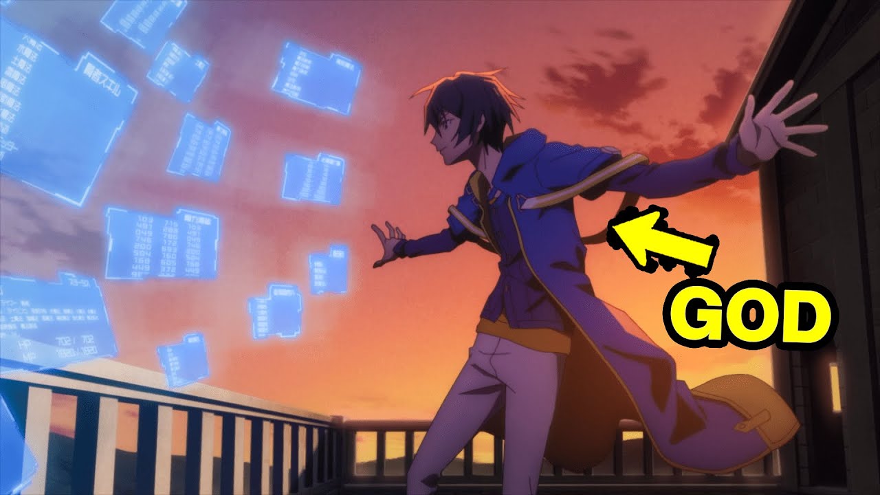 Lonely Boy Got Isekaied As A Lv 1 Slime Tamer With Hidden Sage Powers