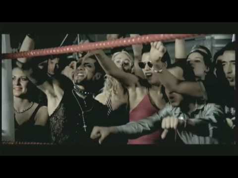 Junior Jack - Stupidisco (Official Video)