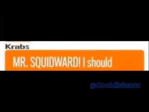 Mr. Krabs When He Joins Nickelodeon All-Star Brawl