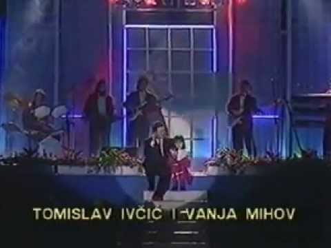 Tomislav Ivčić i Vanja Mihov   Tata vozi polako