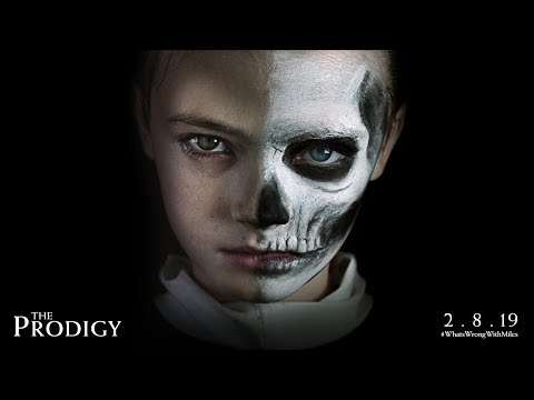 The Prodigy (TV Spot 'Miles')