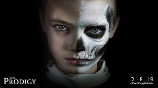 THE PRODIGY :15 TV Spot 