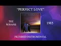The Winans - Perfect Love (Filtered Instrumental)