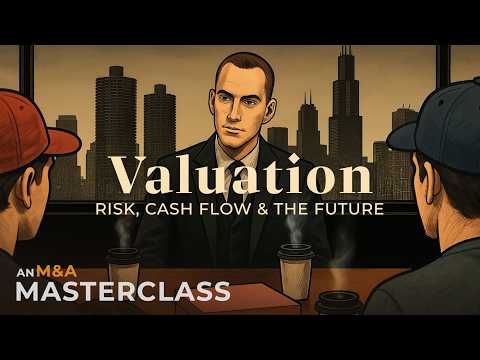 The Subjective Nature of Value: Stories Buyers Tell Themselves | An M&A Masterclass | Private Equity