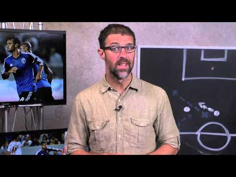 Chris Wondolowski proves to be more than a one-trick poacher against LA Galaxy | Anatomy of a Goal