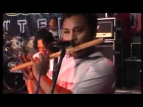 Dangdut Pantura Hot 2011   BERCANDA   HD