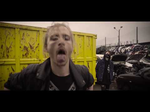 Feno & Ramzes - Afterszok (Official video)