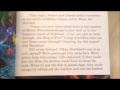 Disney Read Along Storybook Episode 11 Finding Nemo Part 1 2