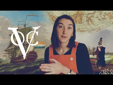 The Dark Side of the VOC: How much did they STEAL?