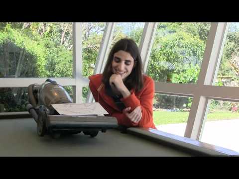 Secret Life of Vacuums