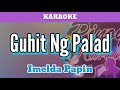 Guhit Ng Palad by Imelda Papin (Karaoke)