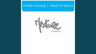 Heart of Africa