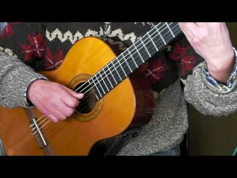 Sor Etude op35 22（月光）