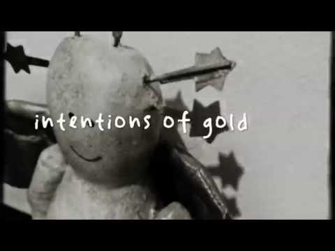 Hush Forever - Intentions Of Gold (official video)