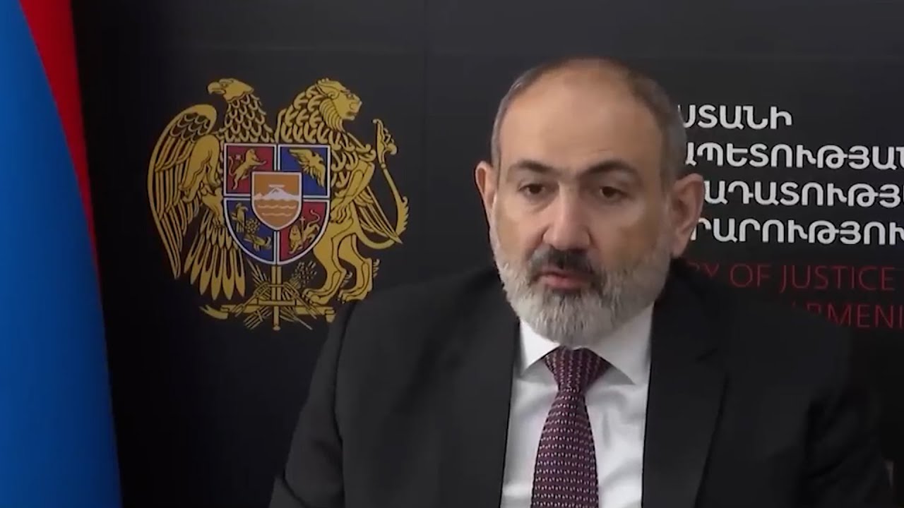 Նոր Սահմանադրություն ունենալու պահանջը Ալիևը գրավոր եղանակով ամրագրել է