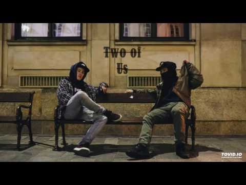 Mr. ill J feat. Ritch_O - TWO OF US (prod. Nic Nac)