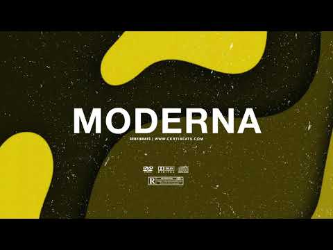 (FREE) | "Moderna" | Yxng Bane x Not3s x Jhus Type Beat | Free Beat | UK Afroswing Instrumental 2020
