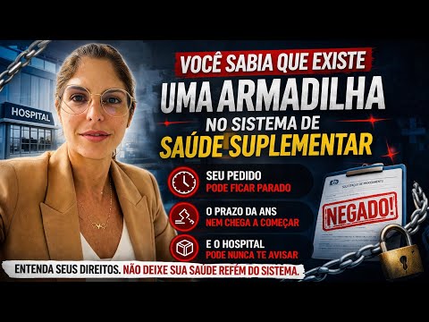 Assistir vídeo — Meridian Care e Convênios