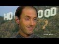 Dan Castellaneta And Nancy Cartwright Interview On The Simpsons September 18 1991