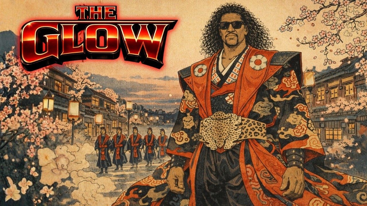 🔥 Harlem Didn’t Believe in Kings… Until He Returned