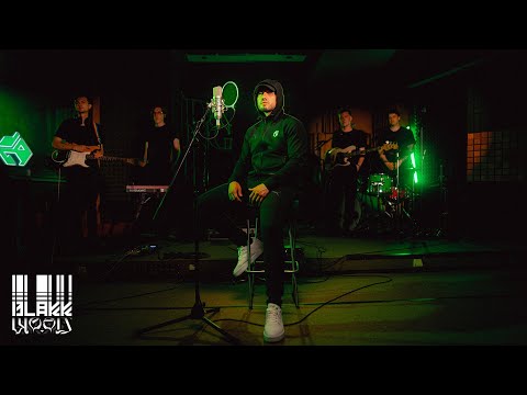 Video thumbnail for Grázl - Live Session