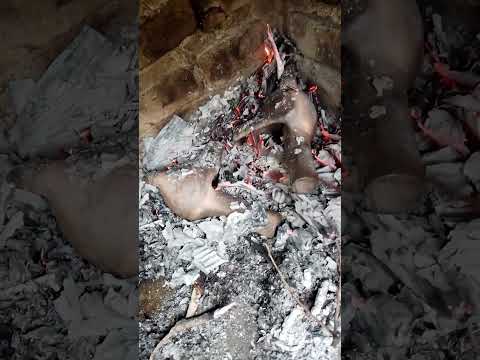 TUTORIAL: Técnica del Negativo por Reducción (filmado en Los Cocos, Córdoba)