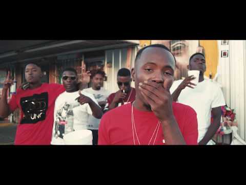 Frontstreet Hu$ - Believe