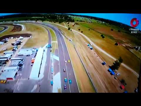 TURISMO NACIONAL 2026 LARGADA CLASE 2