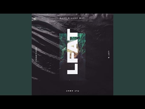 Let's Fly Away Together (feat. LUNA MAY)