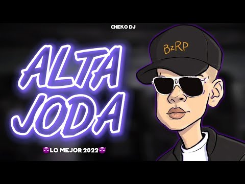 ALTA JODA 😈 (Parte 5) PRIMAVERA EN LA PERA 🍐🤪 MIX CLANDESTINA 2022 [TURREO Y RKT, PERREO]